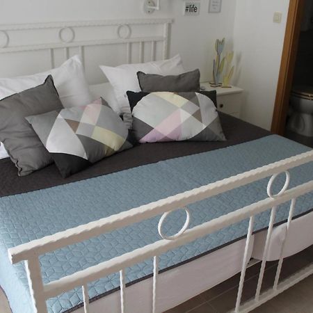 Apartment Luna 드레베니크 외부 사진