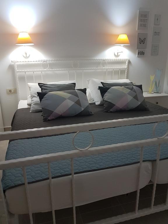 Apartment Luna 드레베니크 외부 사진