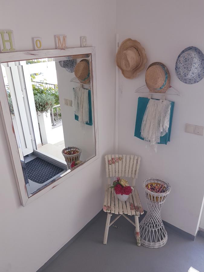 Apartment Luna 드레베니크 외부 사진