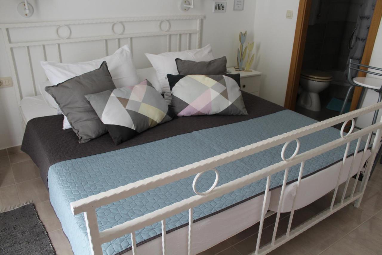 Apartment Luna 드레베니크 외부 사진