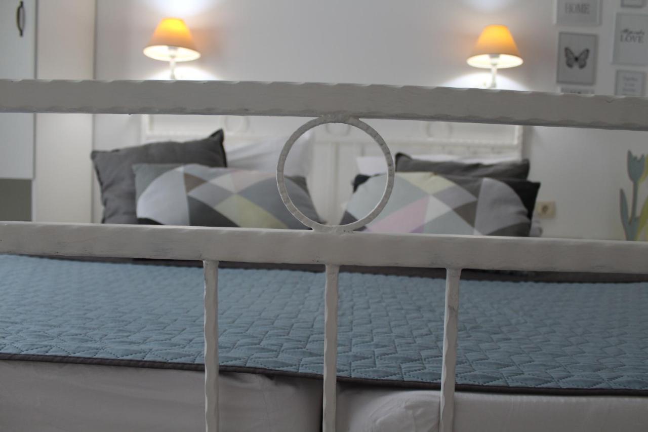Apartment Luna 드레베니크 외부 사진