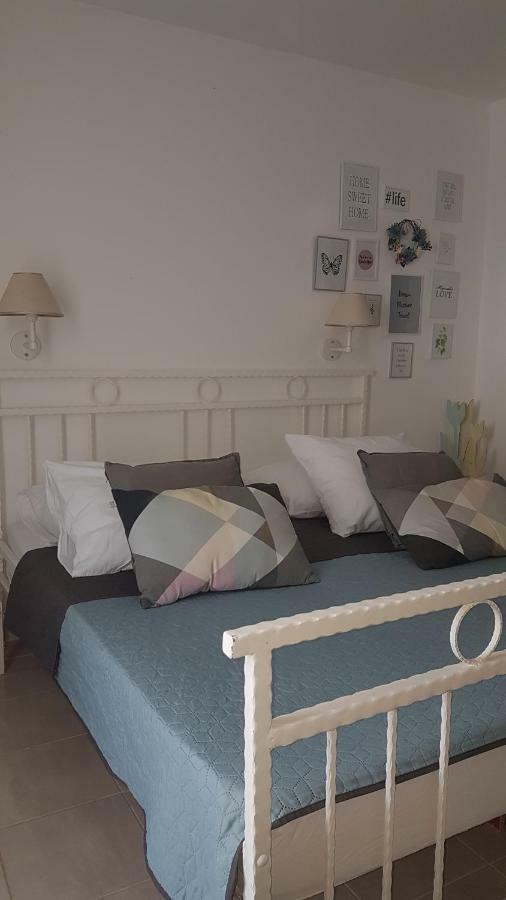 Apartment Luna 드레베니크 외부 사진